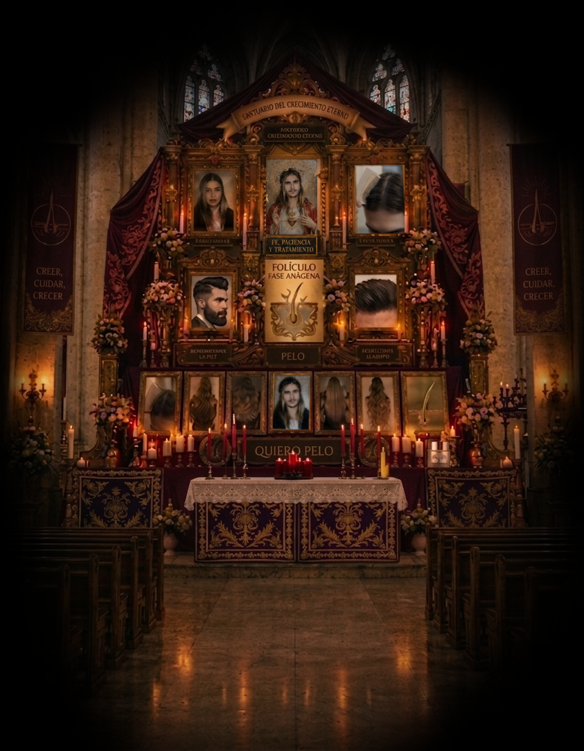 Mi Altar